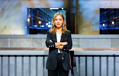 Koreańskie smaki z Esther Choi (1)