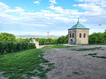 Korona Gór Polski 2: Lubomir (1)