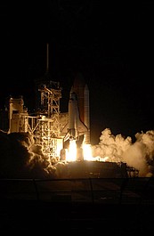 Kosmiczne katastrofy: Pierwsza generacja (1)