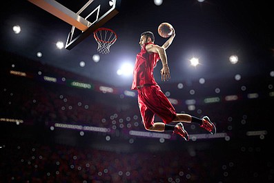 Koszykówka mężczyzn: Turkish Airlines Euroliga