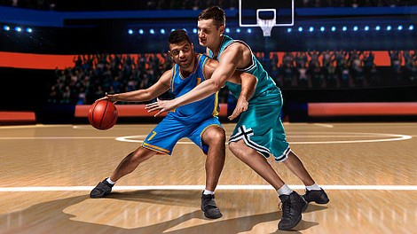 Koszykówka: Turkish Airlines Euroliga