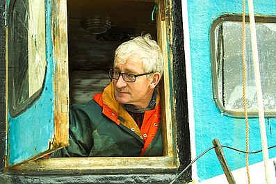 Kowboje z zimnych wód 2: Rzucisz za siebie, znajdziesz przed sobą (10)