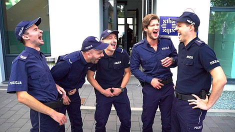 Krejzi patrol (4)