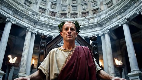 Królowie-zabójcy: Jan bez Ziemi (2)