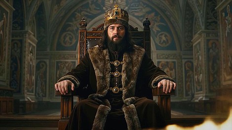 Królowie-zabójcy: Neron (6)