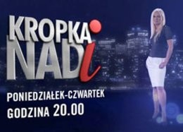 Kropka nad i
