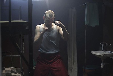 Krucjata. Prawo serii (2/13)