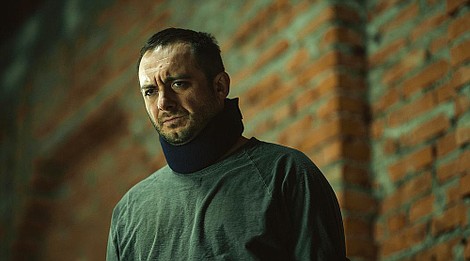 Kruk. Czorny Woron nie śpi (1/6)