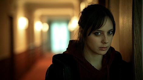 Kruk. Czorny Woron nie śpi (3)