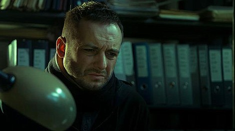 Kruk. Szepty słychać po zmroku (2)