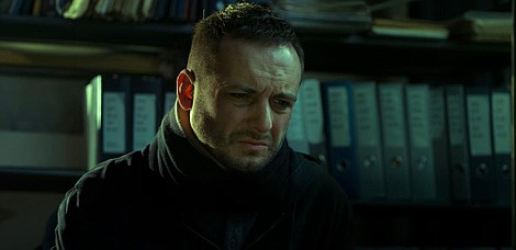 Kruk. Szepty słychać po zmroku (2)