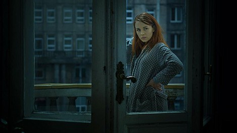 Kruk. Szepty słychać po zmroku (2/6)