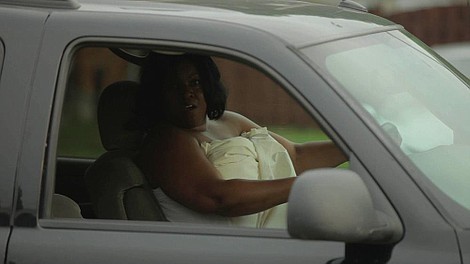 Krwawe rozstania: Sprawa Burlesonów (4)