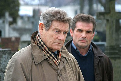 Kryminalni 2: Tajemnica Julii Małeckiej (10/13)