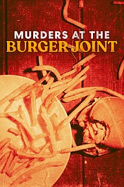 Kto zabił pracowników Burger Chefa?