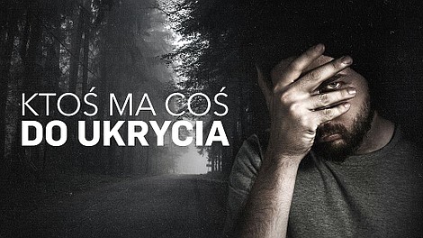 Ktoś ma coś do ukrycia 3: Sprawa Demkiwa (3)