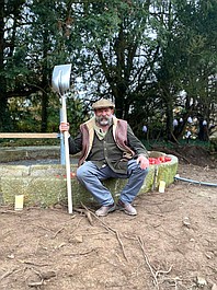 Kupiliśmy sobie zamek 8 (7)