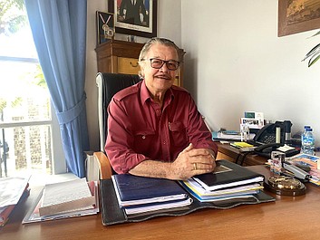 Kurorty sławnych i bogatych (1)