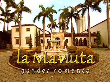 La Maviuta - gender romance (2)