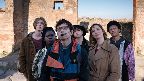 Łacina dla wszystkich