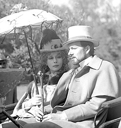 Lalka: Powrót (1/9)