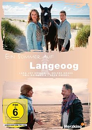 Lato na Langeoog