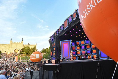 Lato z Radiem i Telewizją Polską: Lublin