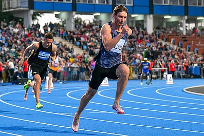 Lekkoatletyka: Międzynarodowy Memoriał Zbigniewa Ludwichowskiego - Olsztyn 2026