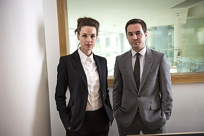 Line of Duty - Wydział wewnętrzny 2 (2)