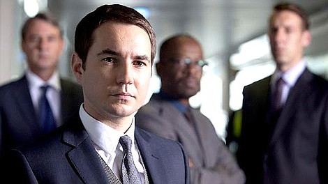 Line of Duty: Okres próbny (5)