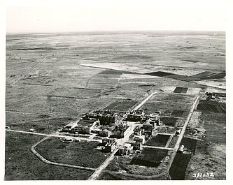 Linie frontu: Anzio (3)