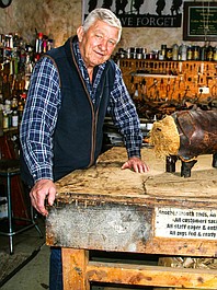 Łowcy staroci: Renowacje: Ikona wzornictwa (19)