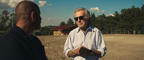 Luca. Legenda Ferrari (2)