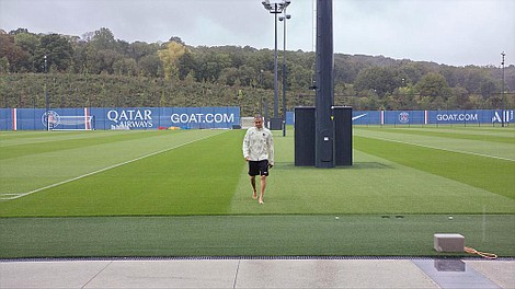 Luis Enrique: Nie macie k**** pojęcia (3)