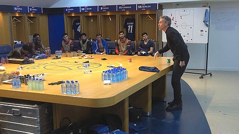 Luis Enrique: Nie macie k**** pojęcia (3)