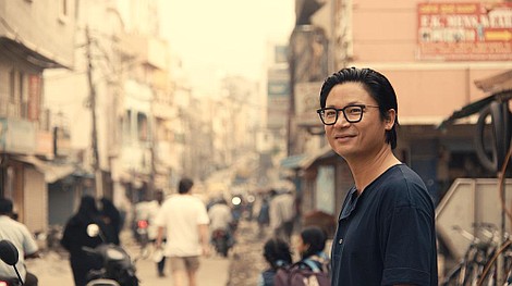 Luke Nguyen w Indiach (11)