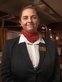 Luksusowe podróże brytyjską koleją (2)