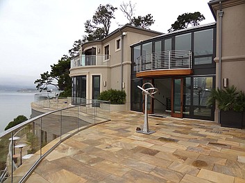 Luksusowe rezydencje: Rezydencja w MGM Grand i ogrody Old Westbury (5/6)