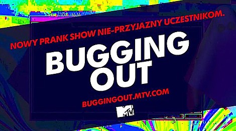 MTV's Bugging Out (4)