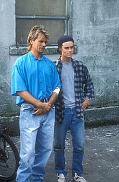 MacGyver 6: Pistolet (3)