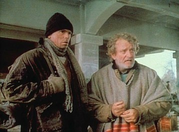 MacGyver: Cel: MacGyver (10)