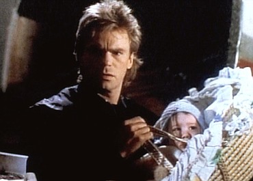 MacGyver: Wyzwanie (4)