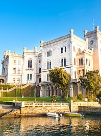 Magiczny Adriatyk: Od Ravenny po Vasto (3)