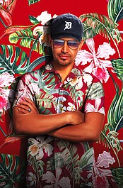 Magnum: Detektyw z Hawajów (9)