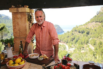 Majorka: śródziemnomorskie smaki (10)