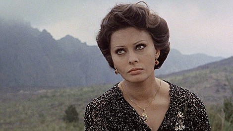 Małżeństwo po włosku