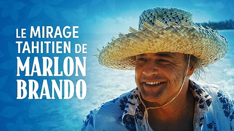 Marlon Brando - tahitańska ułuda