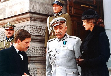 Marszałek Piłsudski (8)