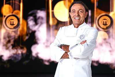 MasterChef (2/12)