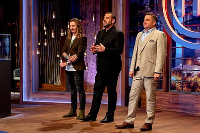 MasterChef: Czechy 7 (1)